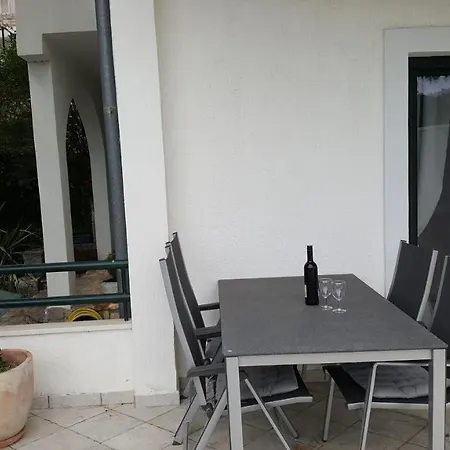 Joso Daire Primošten